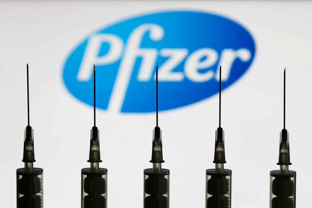 “Vaccino Pfizer efficace contro variante indiana”