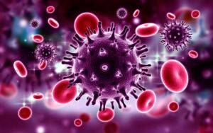AIDS, i 10 sintomi dell’infezione da HIV