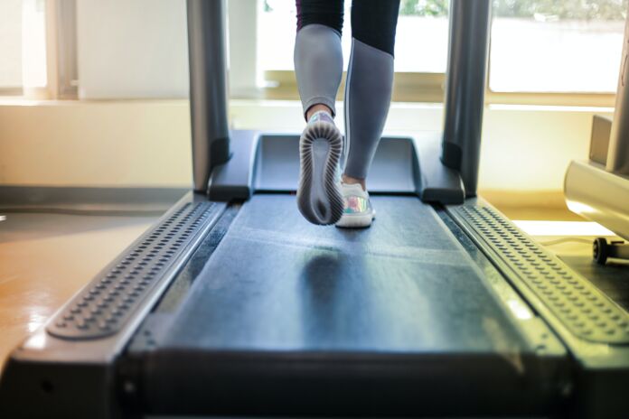 Tapis roulant caratteristiche, tipologie e costi - salutelab.it