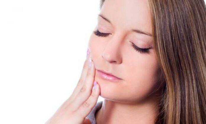 ascesso dentale