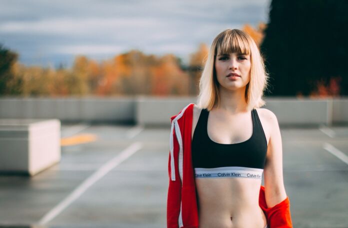 donna sport