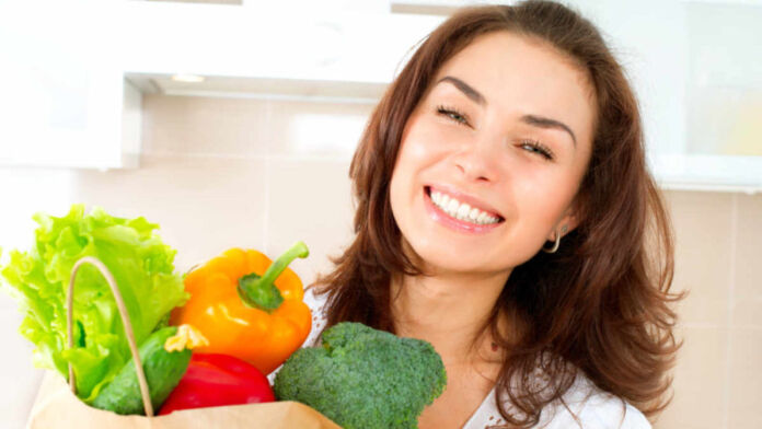 fegato sano alimentazione