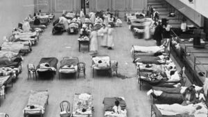 1890, l’influenza russa e l’epidemia: molto simile al Covid-19