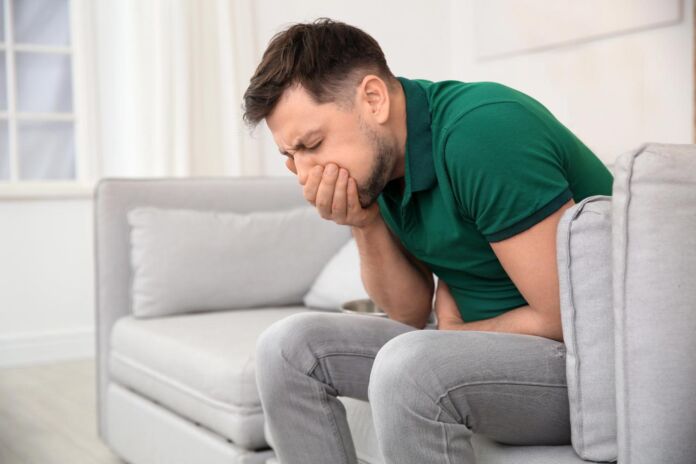 nausea rimedi naturali