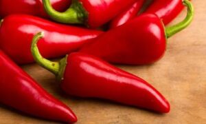 Scoperto un ‘potere’ inatteso del peperoncino, i risultati di uno studio italiano