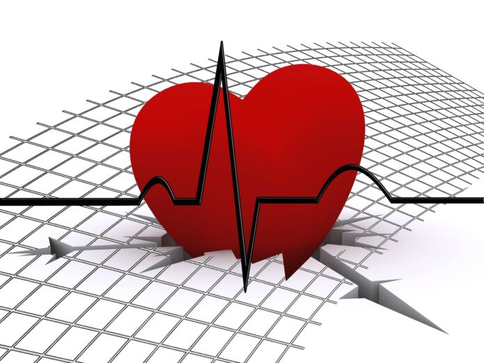 scompenso cardiaco