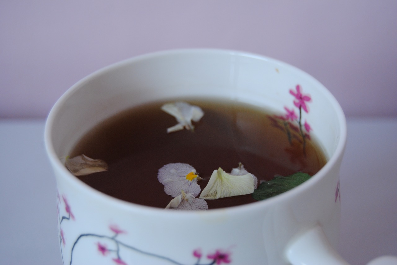 Tisana Per Abbassare Il Colesterolo Qual è la tisana per far abbassare il colesterolo?