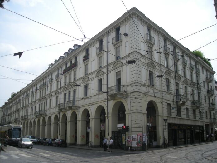 Accademia di Medicina di Torino