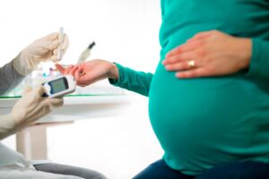 Diabete gestazionale: cos’è, sintomi, cause e cure