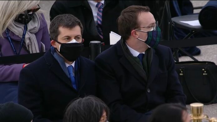Double mask