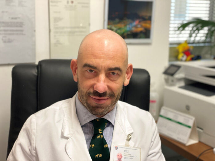 Matteo Bassetti
