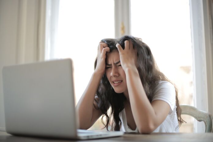 Stress da lavoro_da Pexels_libera da diritti