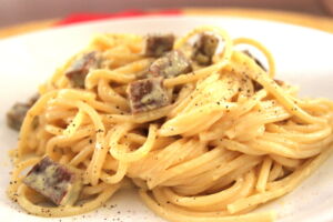 Come si prepara la carbonara vegana? Gli ingredienti