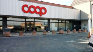 Covid-19, COOP diminuisce il prezzo delle mascherine: 10 a 1,50€