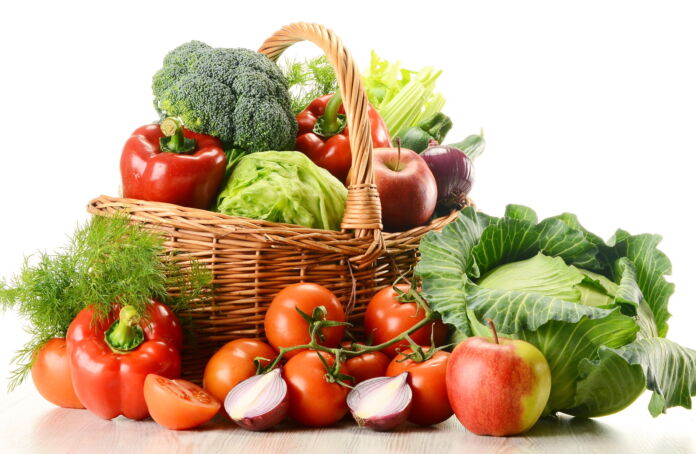 diabete verdure