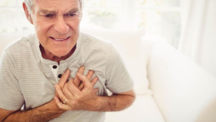 prevenire infarto alimentazione