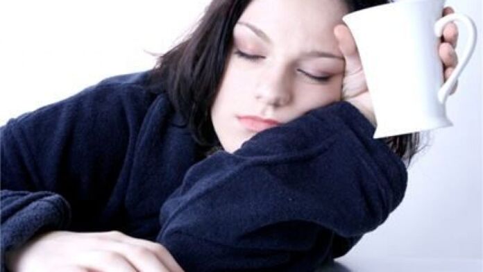 sonnolenza sonno cause
