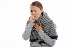 7 rimedi casalinghi per calmare la tosse