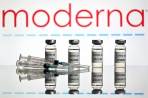 Covid-19, la Svizzera distruggerà 10 milioni di dosi del vaccino di Moderna