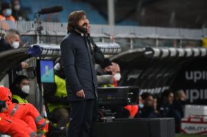 Pirlo “A Napoli per vincere, cresciuti dopo Supercoppa”