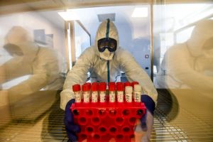 Coronavirus, 9.630 nuovi casi e 274 decessi in 24 ore