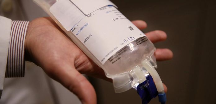 bamlanivimab