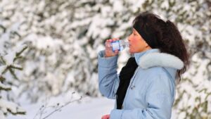 L’inverno è ormai arrivato: cala la sete ma non il fabbisogno di acqua