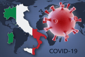 Covid-19 in Italia, 13.659 nuovi contagiati e 442 morti (I DATI)