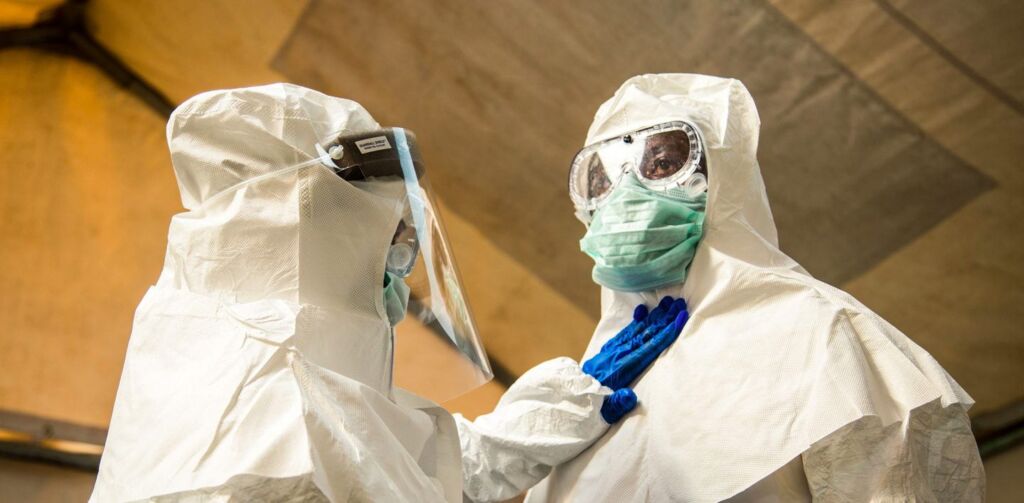 Ebola tornata in Africa: cos’è, quali sono i sintomi e il trattamento