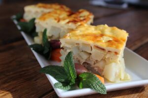 Ricetta: la moussaka, la vera ricetta greca: gli ingredienti