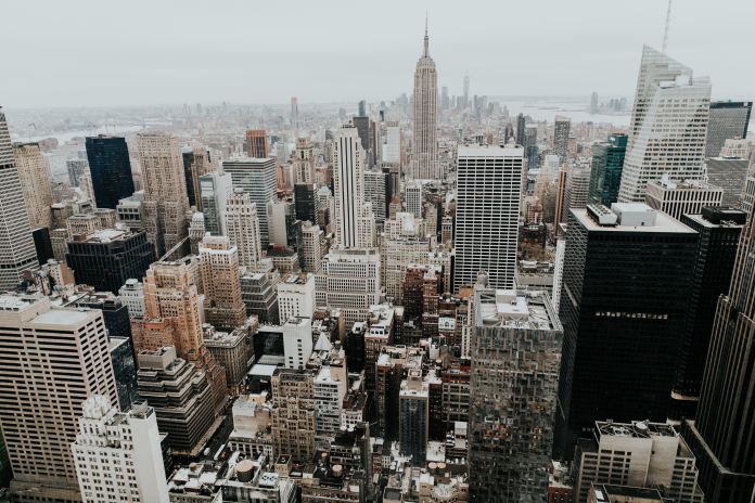 new york