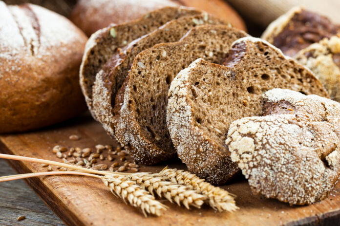 pane di segale