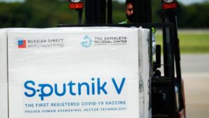 Sputnik V, il primo vaccino anti Covid-19 russo accettato dagli scienziati internazionali
