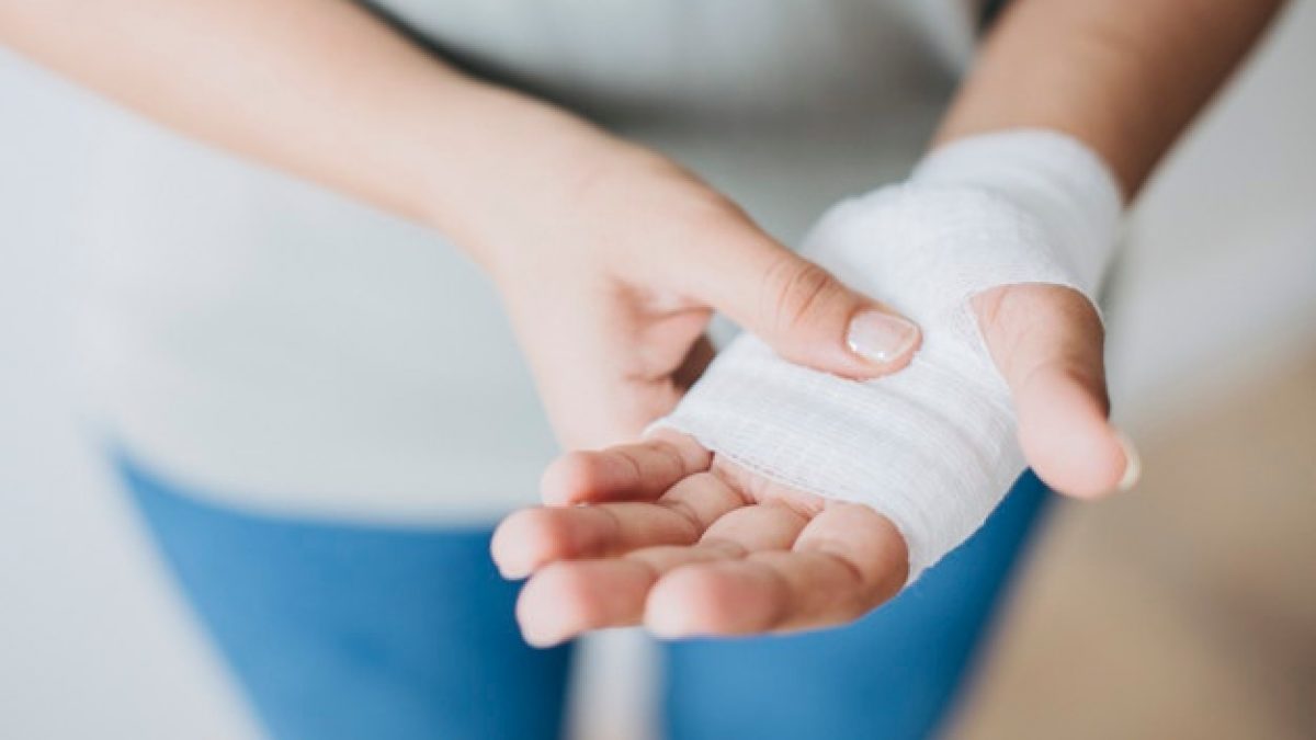 cosa fare per le ustioni