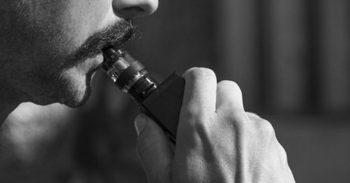 vaporizzatore