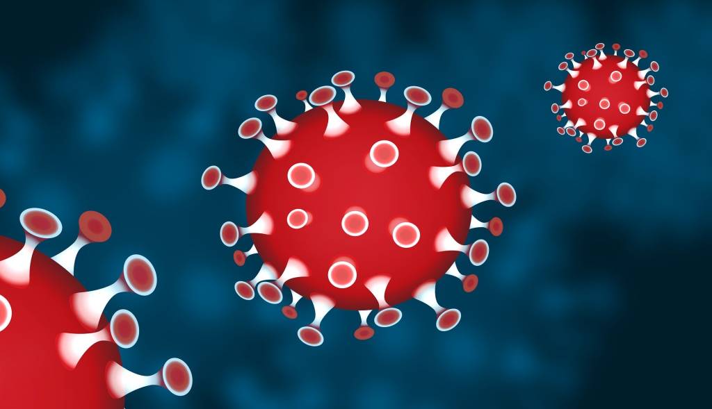 Scoperta la variante bretone del coronavirus