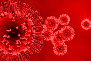 In India scoperta nuova variante del coronavirus, ha una doppia mutazione