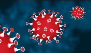 Coronavirus, scoperta variante ‘sconosciuta’ in Francia