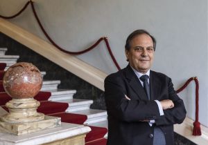 Filippo Anelli riconfermato alla guida della Fnomceo