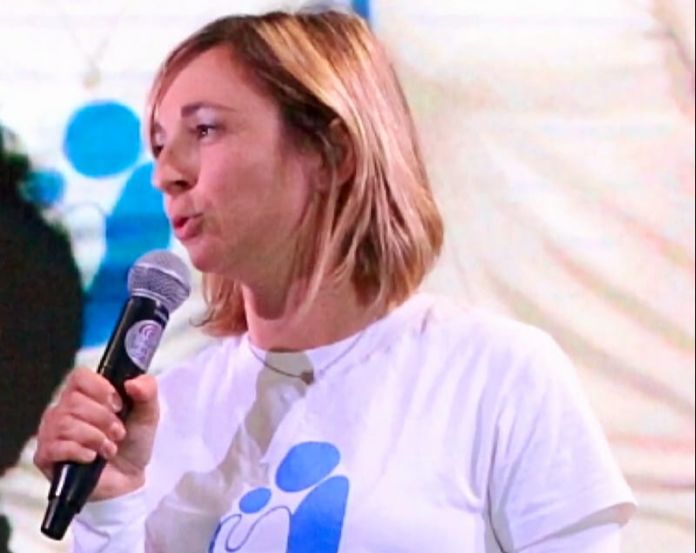 Rosi Pennino