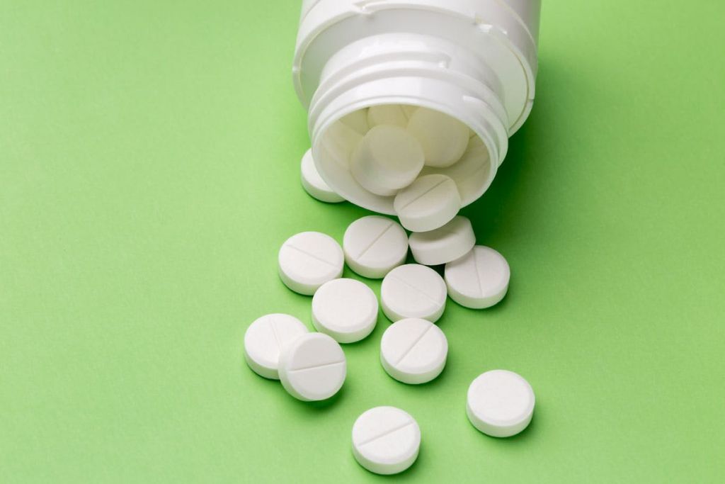 Covid-19 e aspirina, scoperto effetto del famoso farmaco