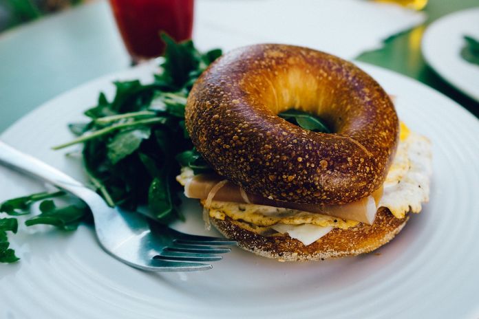 bagel