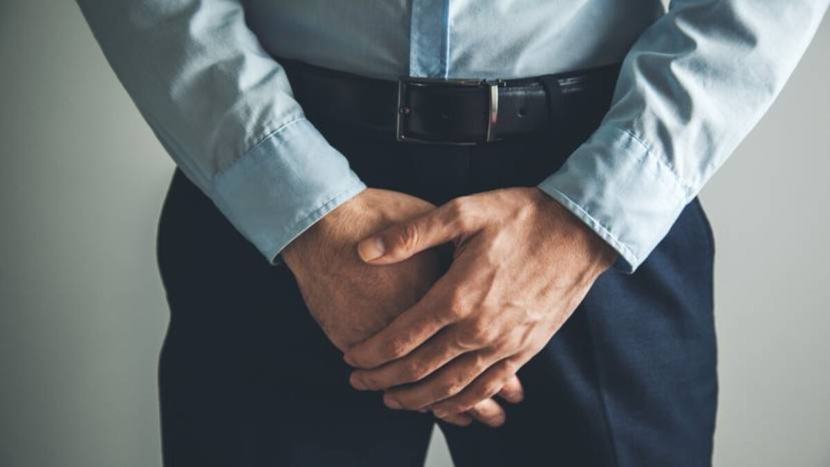 Dolore Ai Testicoli A Chi Rivolgersi