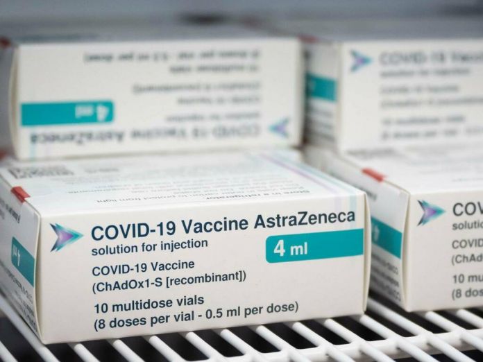 vaccino astrazeneca
