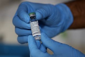 Trombosi e vaccino di AstraZeneca, come stanno le cose?