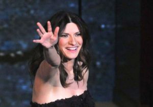 Oscar, Pausini “Se vinco mi alzo e urlo, spero niente parolacce”