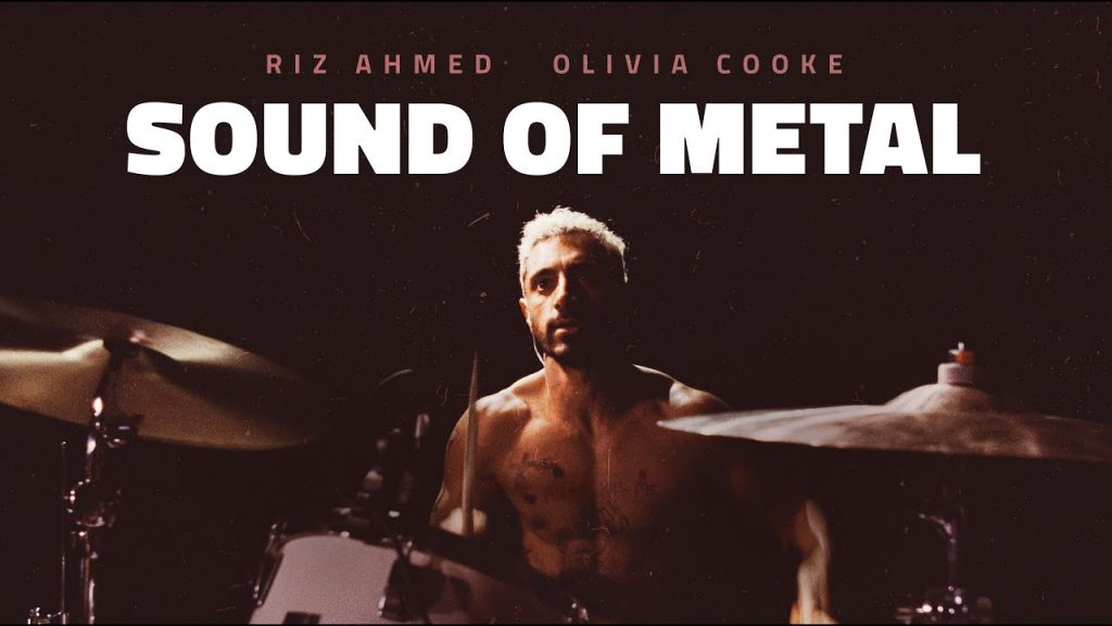 Cinema e salute, “Sound of Metal” su Prime Video, la recensione