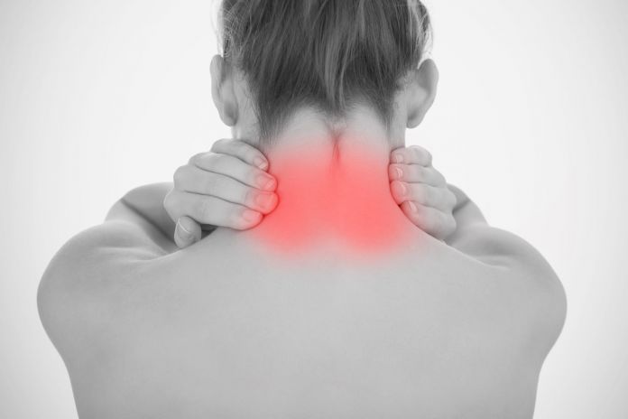 cervicalgia