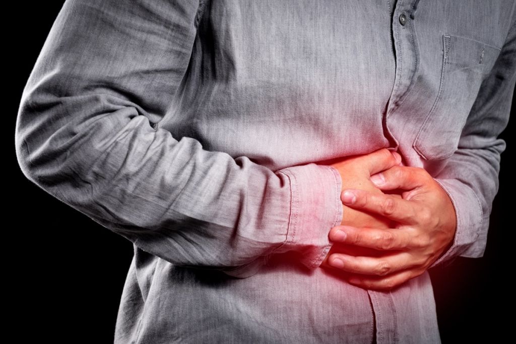 I 5 campanelli d’allarme dell’infarto intestinale