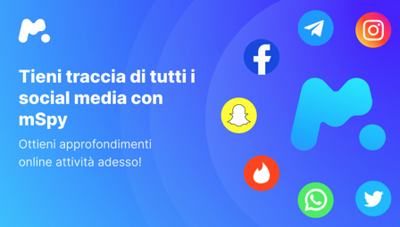 Come spiare Instagram di nascosto: consigli e app Mspy